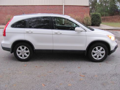Used 2009 Honda CR-V EX-L image 4