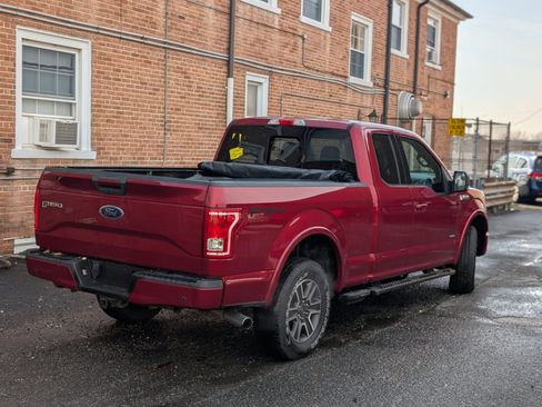 Used 2015 Ford F150 XLT image 11