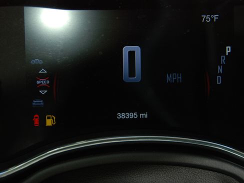 Used 2018 Dodge Durango SXT image 20