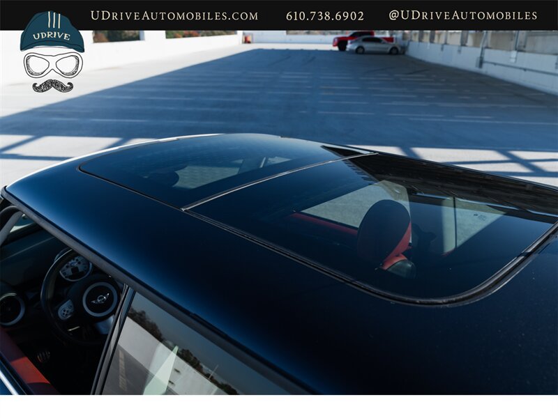 Used 2008 MINI Cooper S FWD image 29