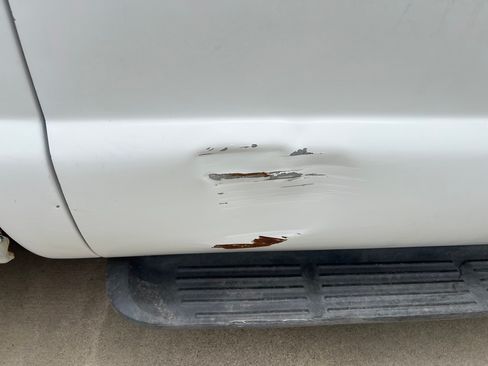 Used 2002 Ford F250 4x4 Regular Cab Super Duty image 8