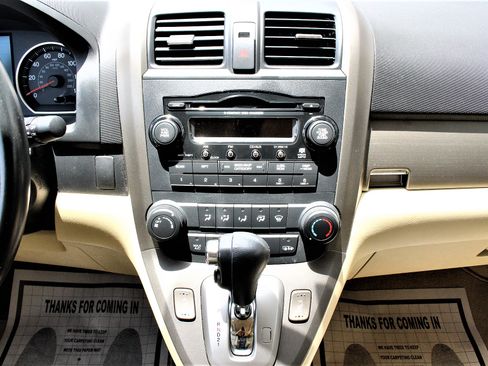 Used 2007 Honda CR-V 2WD EX-L image 26