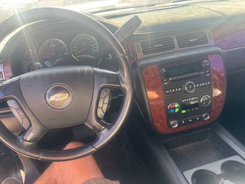 Used 2007 Chevrolet Avalanche 2WD image 6