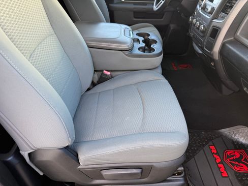 Used 2013 RAM 1500 ST RWD image 73
