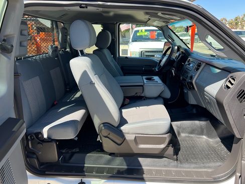 Used 2012 Ford F250 2WD SuperCab Super Duty image 11