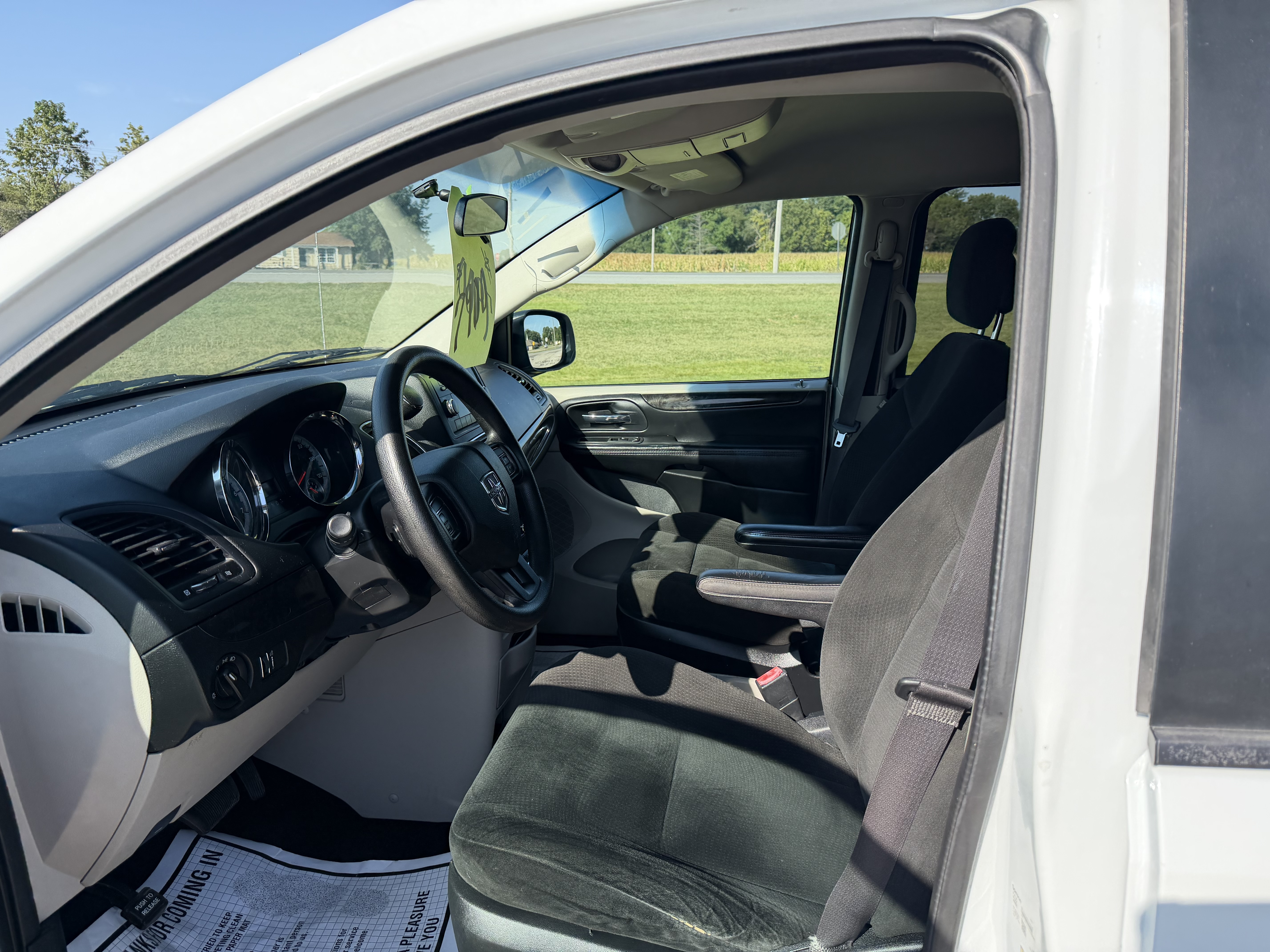 Used 2015 Dodge Grand Caravan UNAVAIL FWD image 10