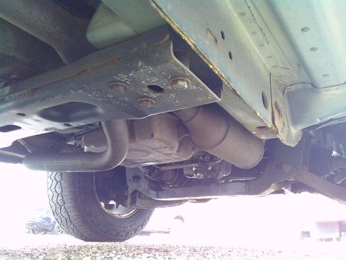 Used 2004 Jeep Liberty Sport image 12