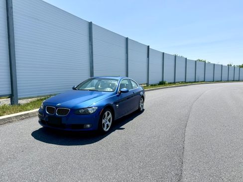 Used 2009 BMW 328i xDrive Coupe AWD/4WD image 31