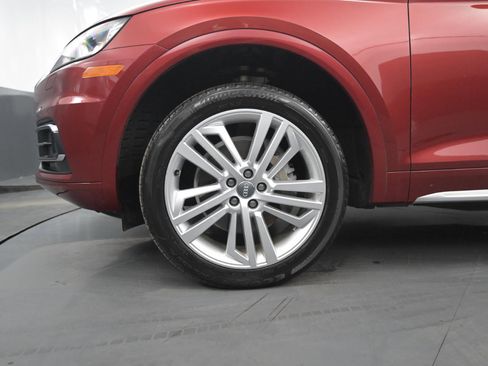 Used 2018 Audi Q5 Prestige image 11