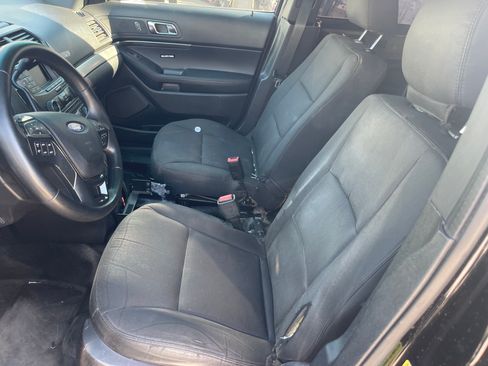 Used 2017 Ford Explorer image 10