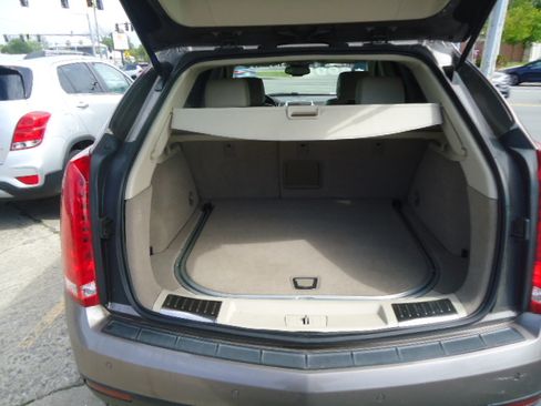Used 2012 Cadillac SRX AWD Performance image 14