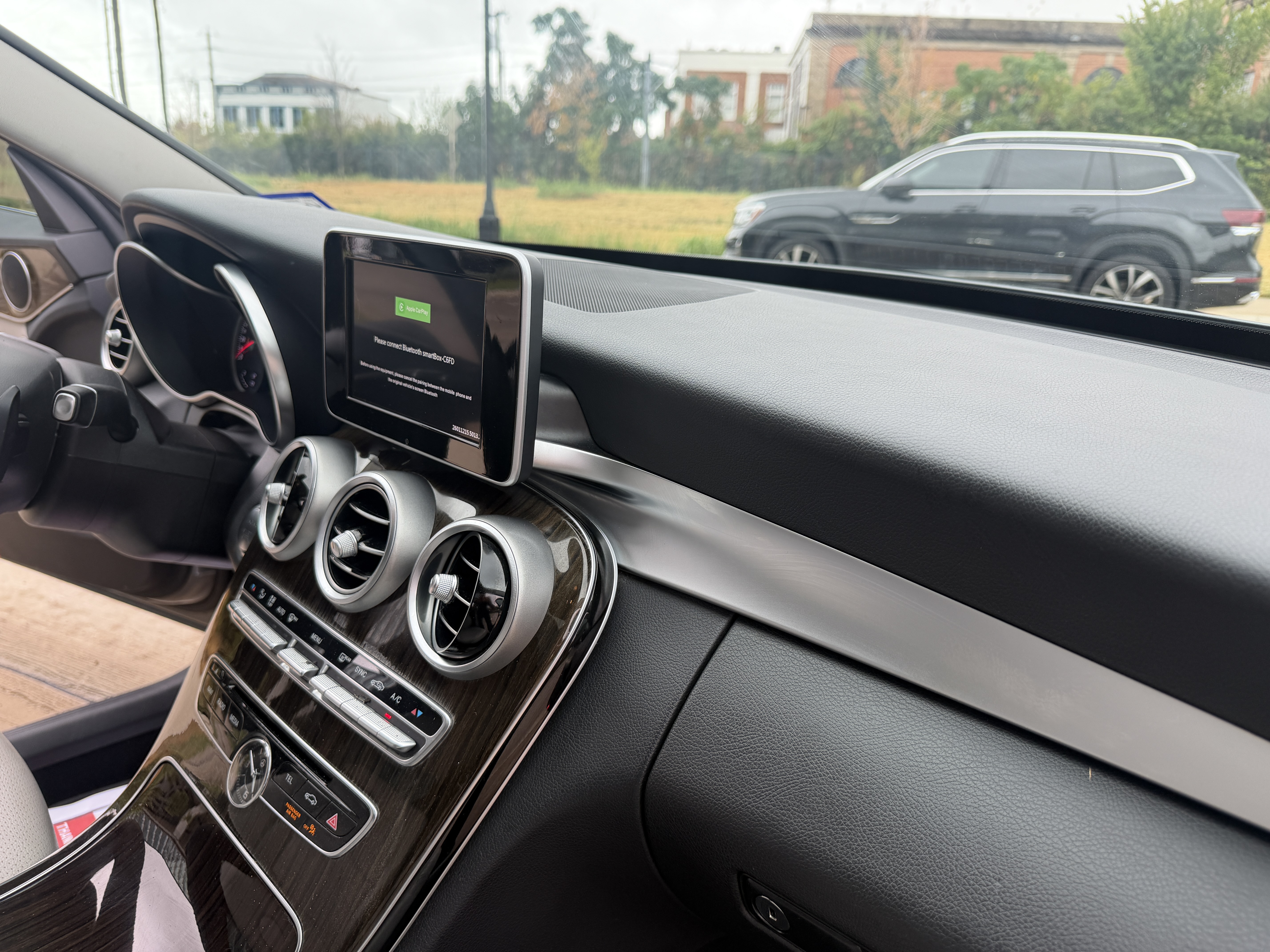 Used 2018 Mercedes-Benz C 300 Sedan image 19