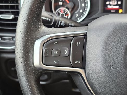 New 2026 RAM 1500 Big Horn image 18