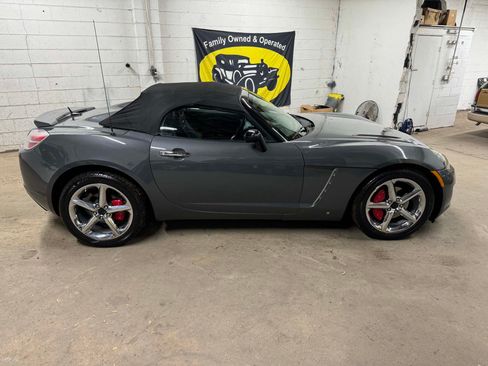 Used 2008 Saturn Sky Red Line image 14