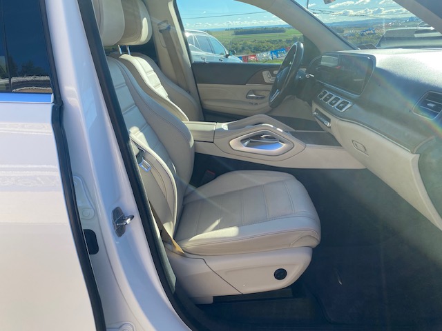 Used 2020 Mercedes-Benz GLE 350 4MATIC image 14