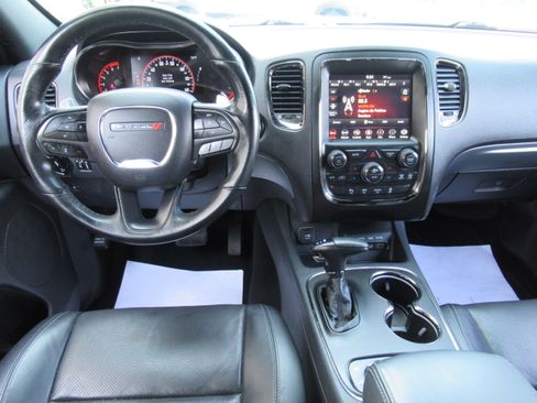 Used 2019 Dodge Durango AWD R/T image 10