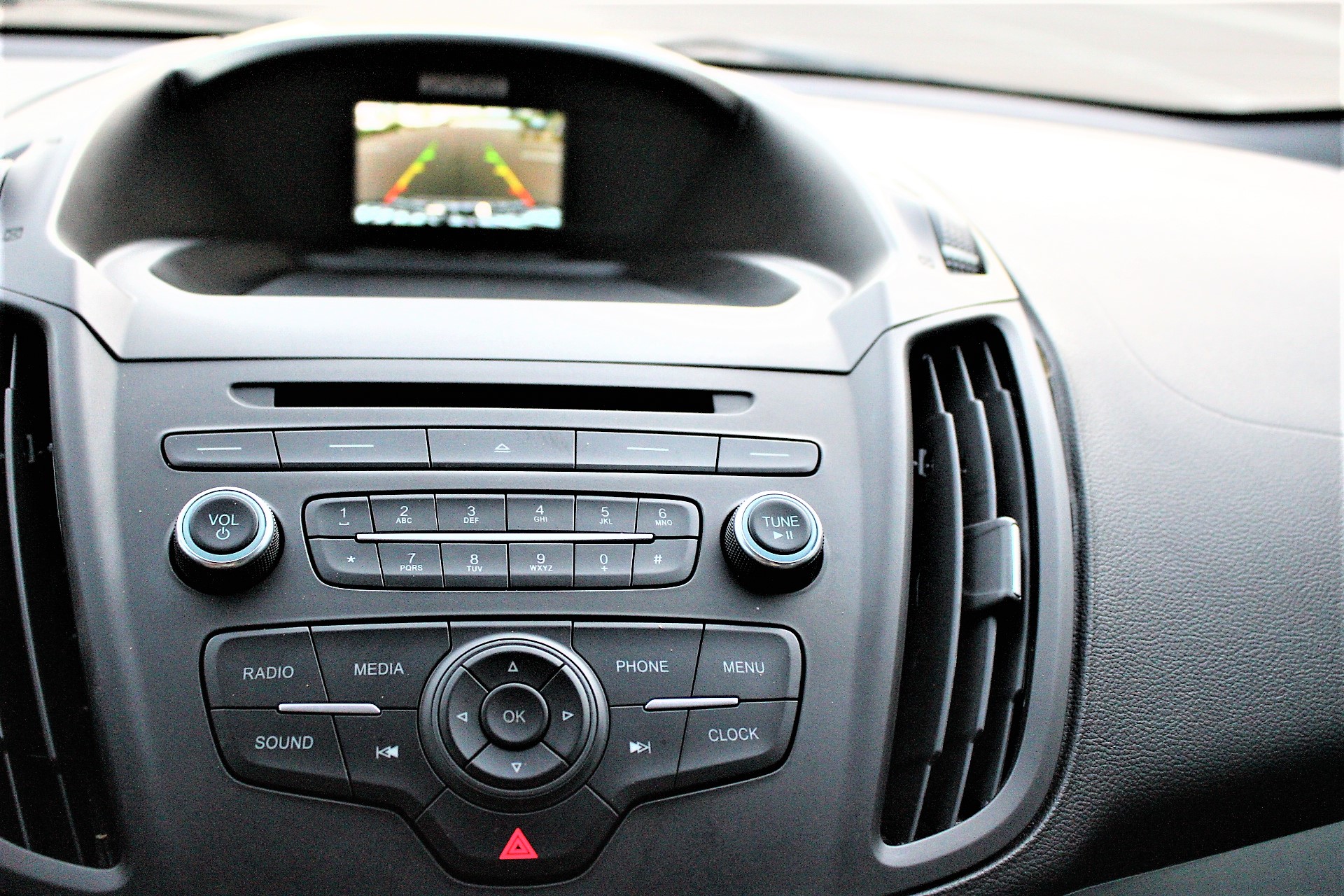 Used 2017 Ford Escape FWD S image 30