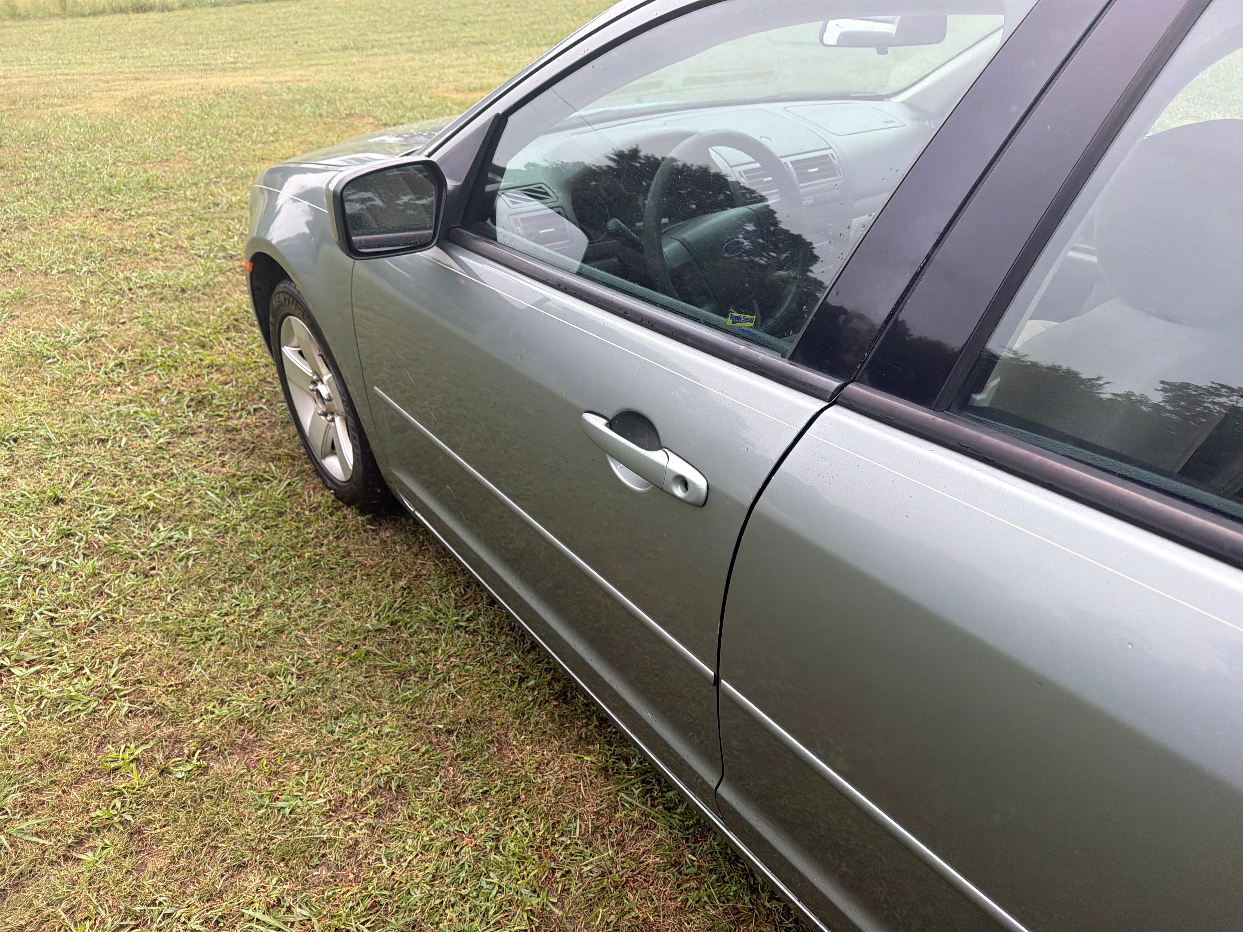 Used 2006 Ford Fusion SE FWD image 70