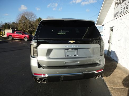New 2026 Chevrolet Tahoe Premier image 14
