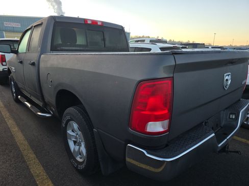 Used 2016 RAM 1500 Tradesman image 3