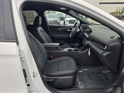 New 2026 Buick Envista Preferred image 31