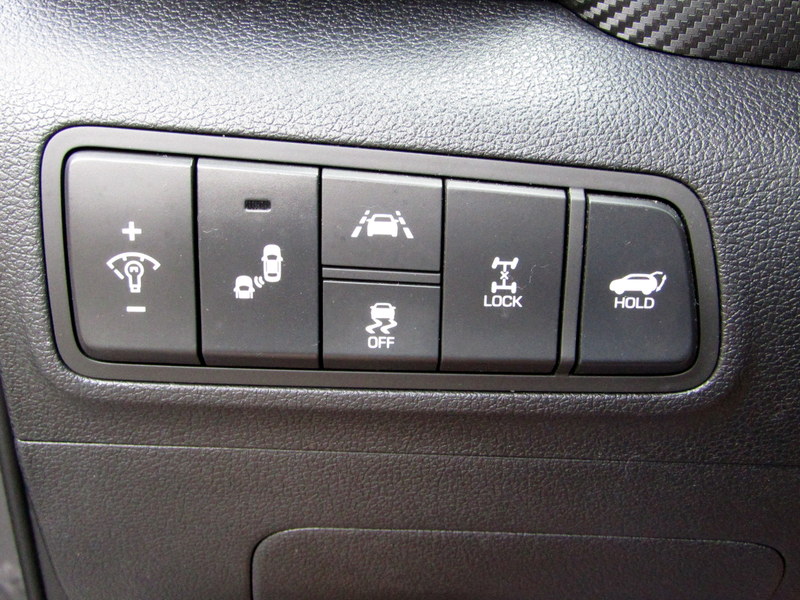 Used 2020 Hyundai Tucson 4WD Sport image 25
