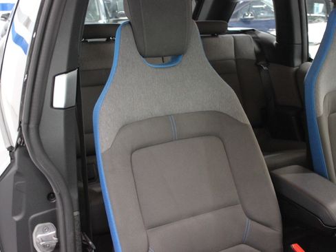 Used 2018 BMW i3 w/ Range Extender RWD image 33