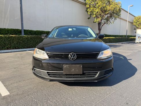 Used 2014 Volkswagen Jetta S Sedan FWD image 25