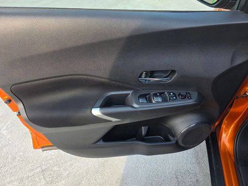 Used 2022 Nissan Kicks SV image 18