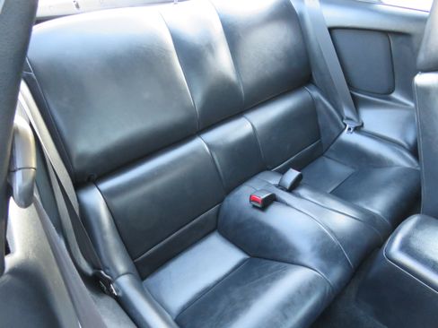 Used 1993 Toyota Supra Turbo image 16