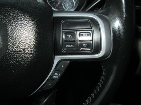 Used 2022 RAM 2500 Laramie image 20