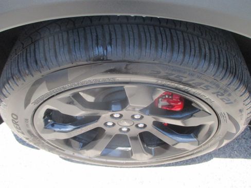 Used 2021 Ford Explorer 4WD ST image 22