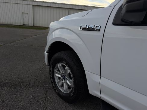 Used 2016 Ford F150 4x4 Regular Cab image 77