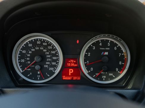 Used 2013 BMW M3 Coupe RWD image 64