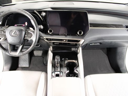 Used 2023 Lexus RX 350 FWD image 6