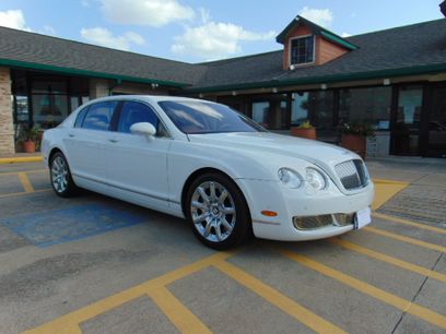Used 2006 Bentley Continental Flying Spur