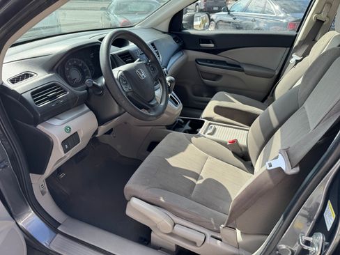 Used 2013 Honda CR-V LX image 6
