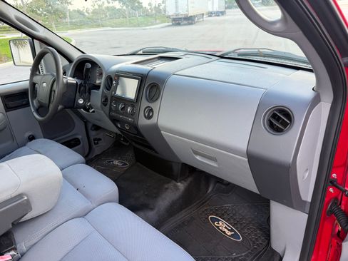 Used 2006 Ford F150 2WD Regular Cab image 12
