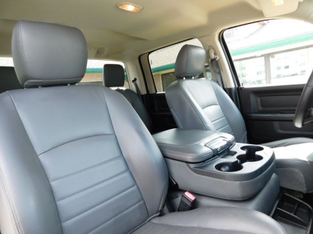 Used 2018 RAM 2500 Tradesman RWD image 17