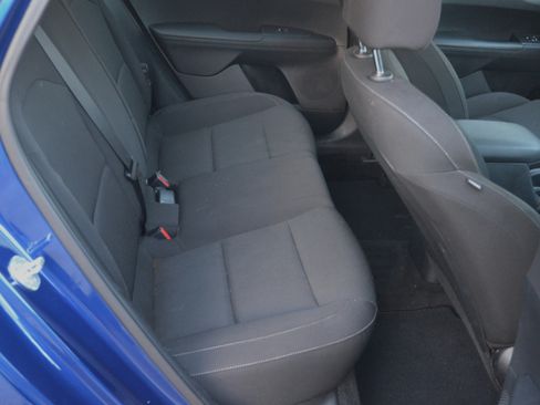 Used 2020 Kia Forte LXS image 11