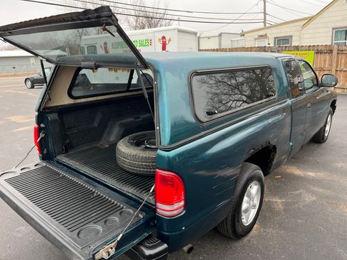 Used 1997 Dodge Dakota Sport image 12
