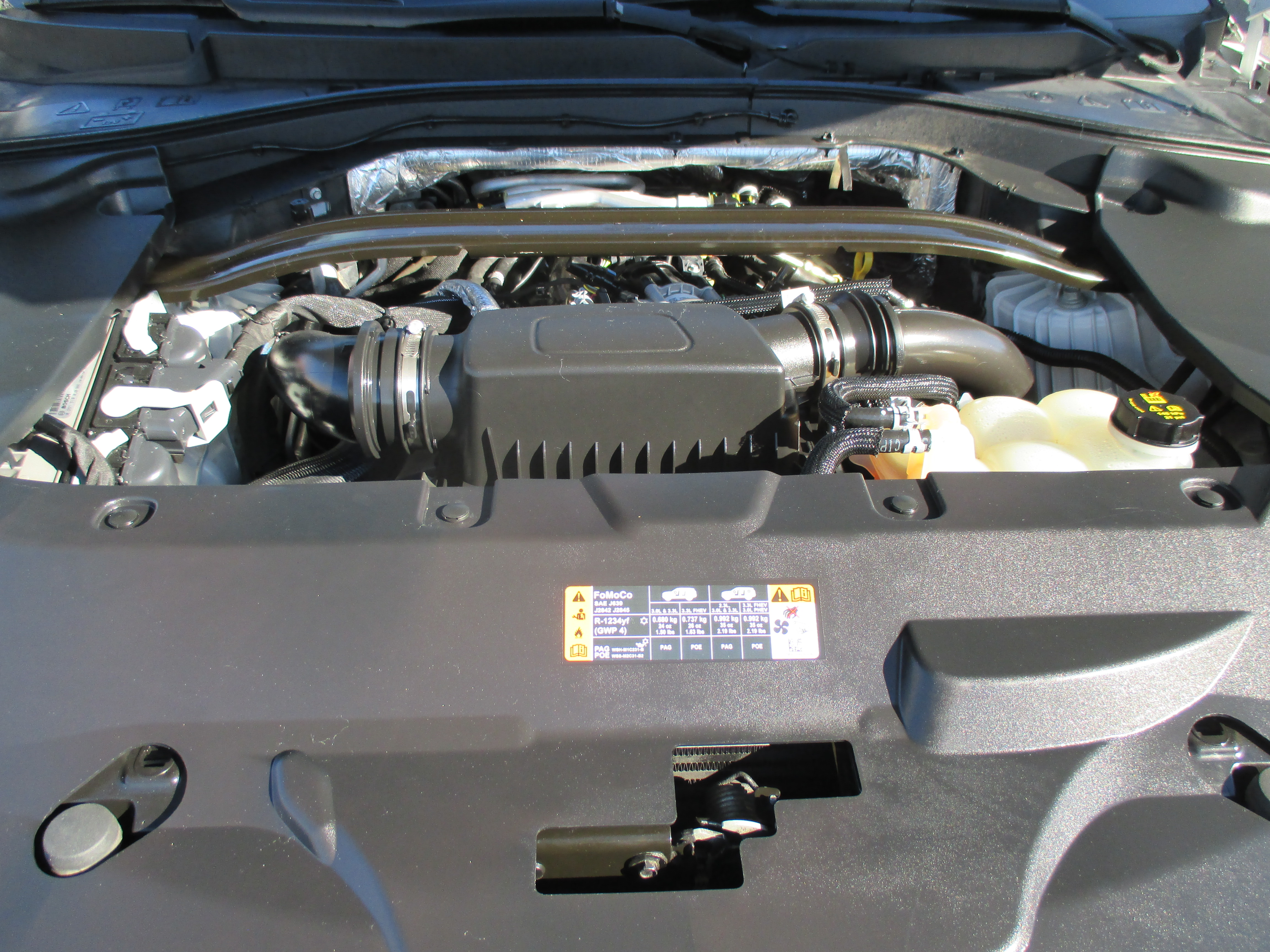 Used 2020 Lincoln Aviator AWD Reserve image 22
