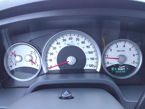 Used 2006 Dodge Dakota SLT image 14