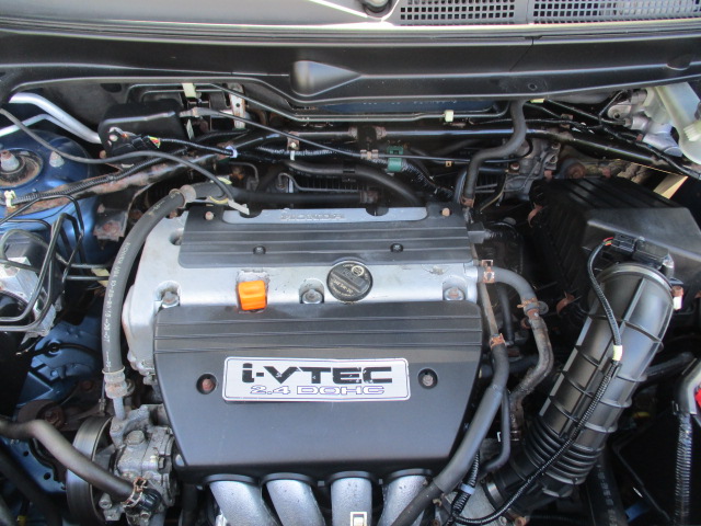 Used 2008 Honda Element 4WD EX image 46