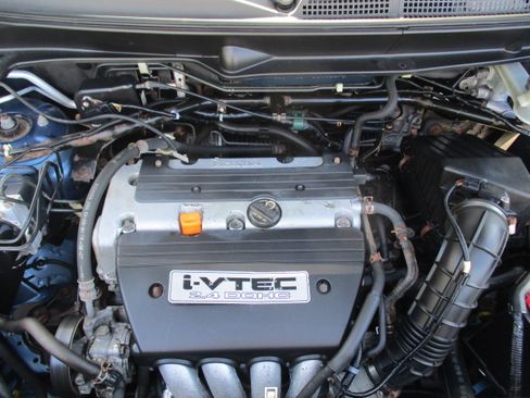 Used 2008 Honda Element 4WD EX image 46