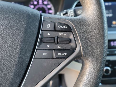 Used 2016 Hyundai Sonata SE image 20