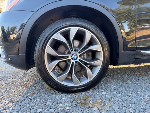 Used 2016 BMW X3 xDrive28i AWD/4WD image 9