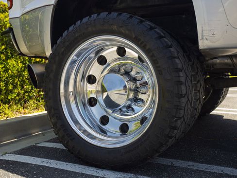 Used 1999 Ford F350 AWD/4WD image 12