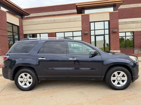 Used 2016 GMC Acadia AWD SLE w/ SLE-2 image 2