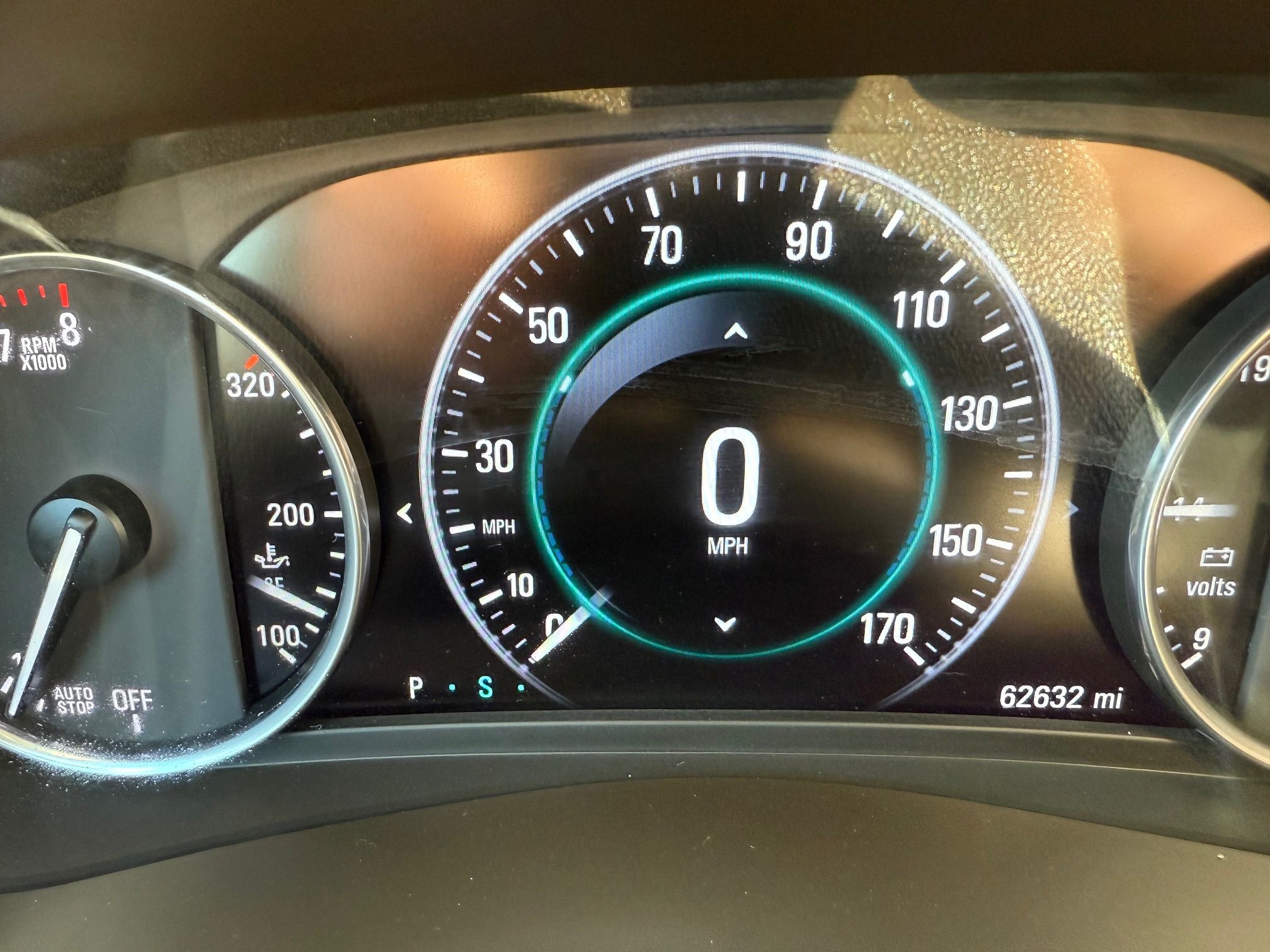 Used 2017 Buick LaCrosse Premium FWD image 20